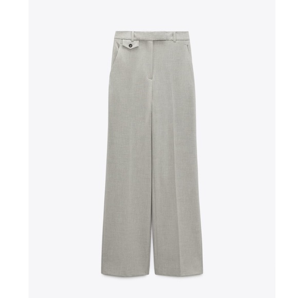 Zara straight leg pants - Picture 6 of 9